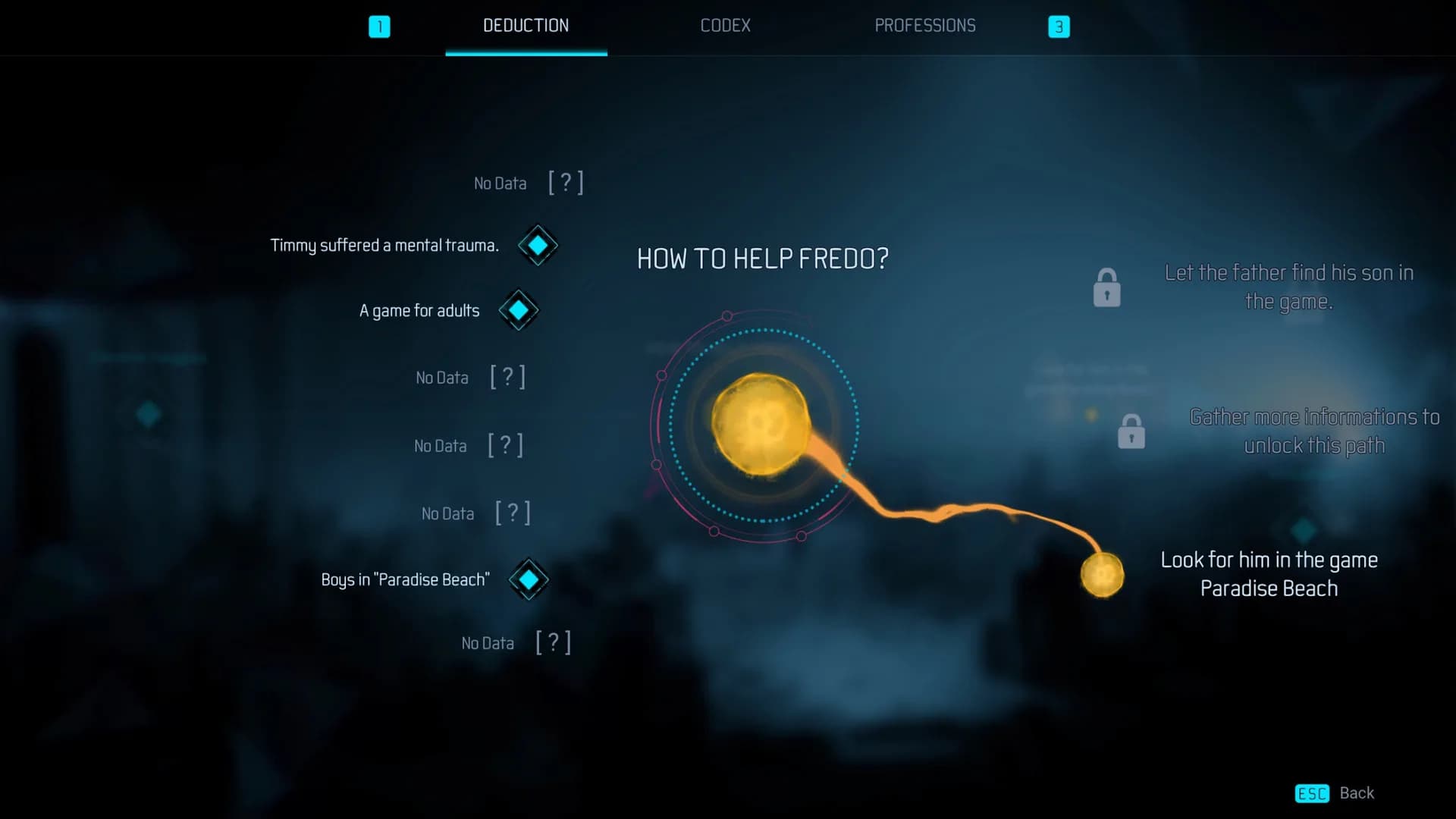 Gamedec - Definitive Edition görsel 12
