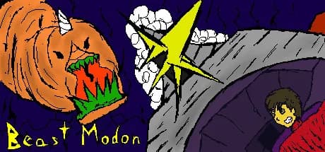 Beast Modon görsel 1