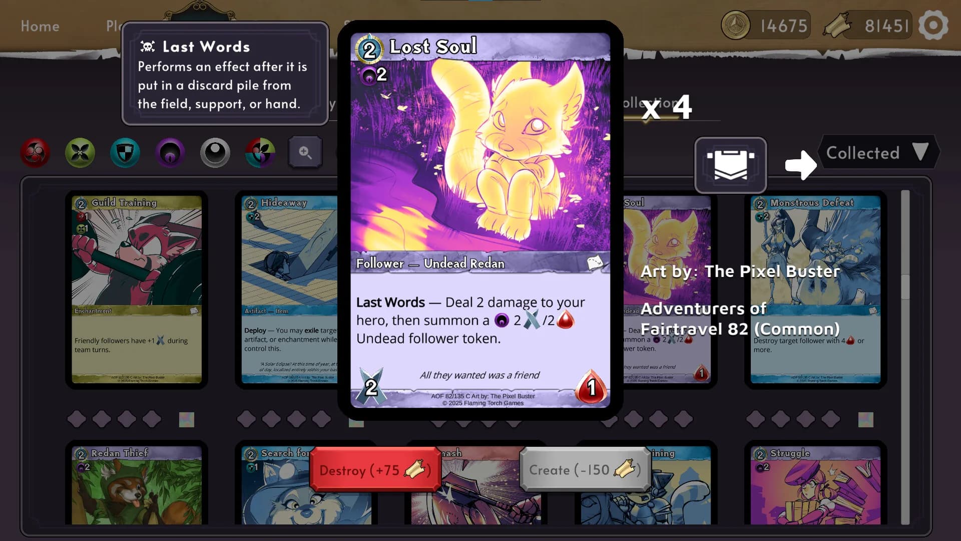 Fairtravel Battle CCG görsel 5