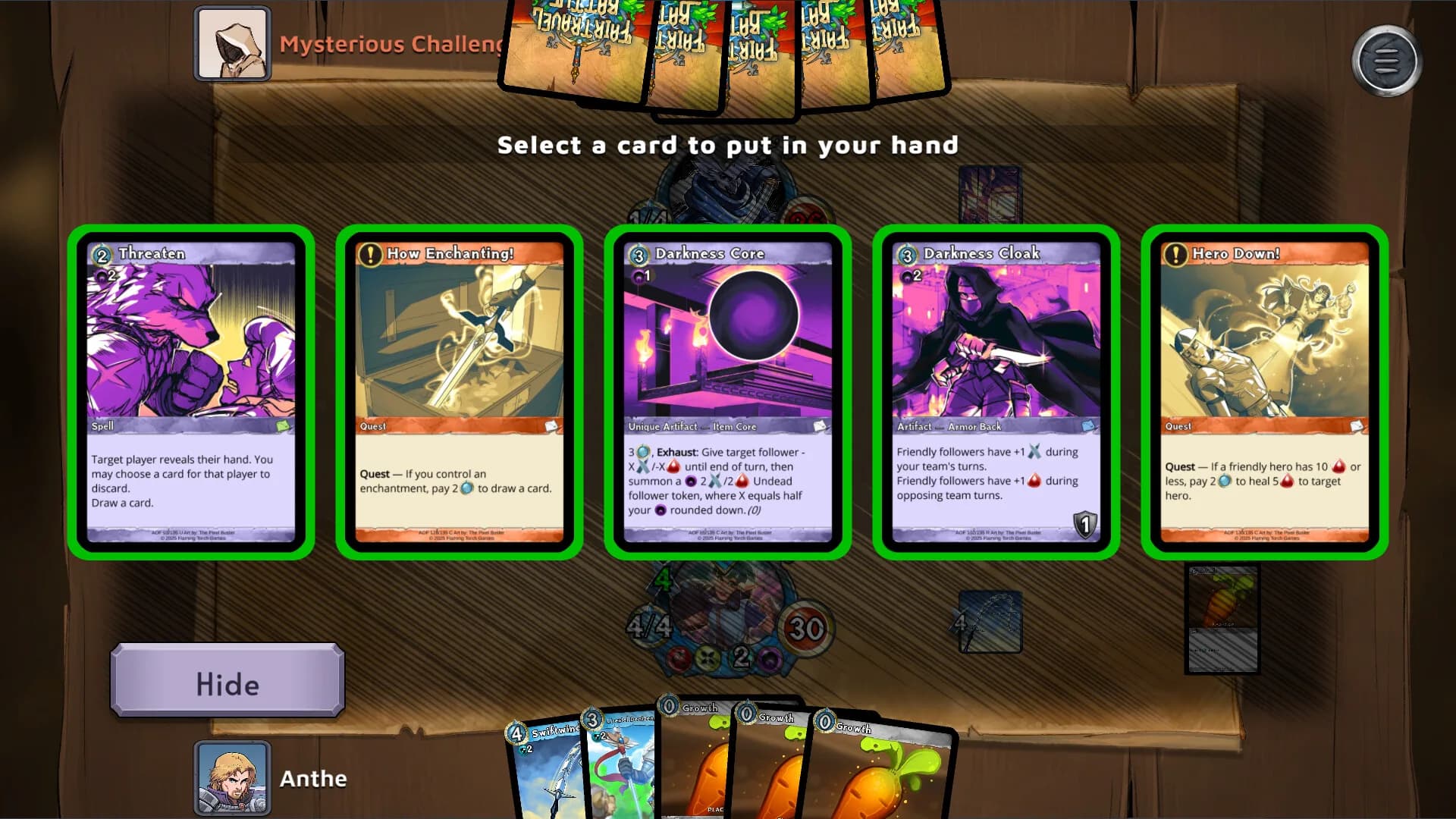Fairtravel Battle CCG görsel 6