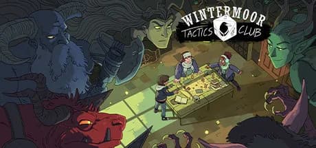 Wintermoor Tactics Club görsel 1
