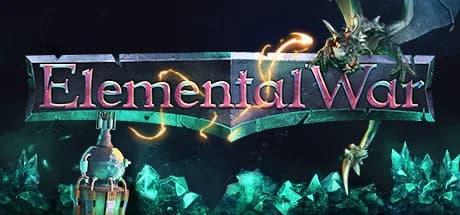 Elemental War - A Tower Defense Game