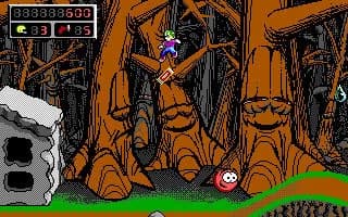 Commander Keen görsel 2
