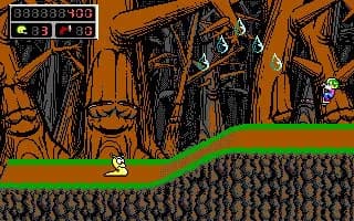 Commander Keen görsel 4