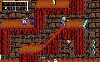 Commander Keen görsel 5