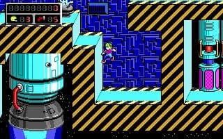 Commander Keen görsel 6