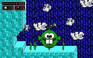 Commander Keen görsel 7