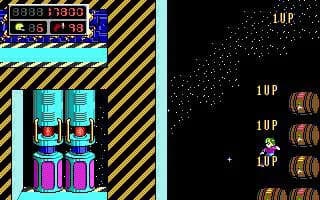Commander Keen görsel 8