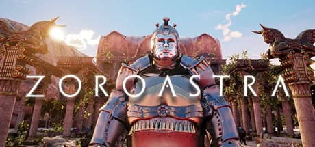 Zoroastra görsel 1