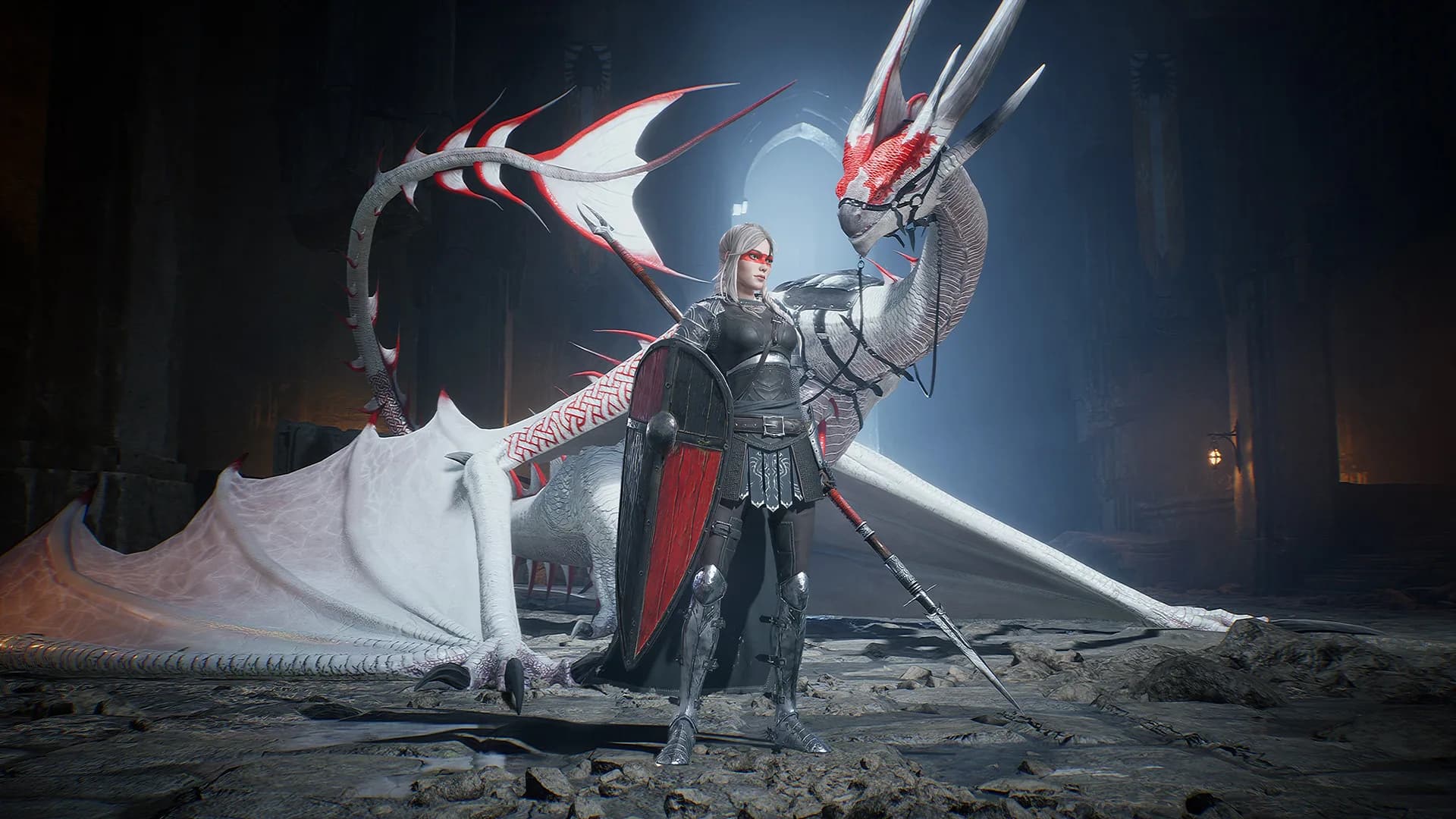 Century: Age of Ashes görsel 4