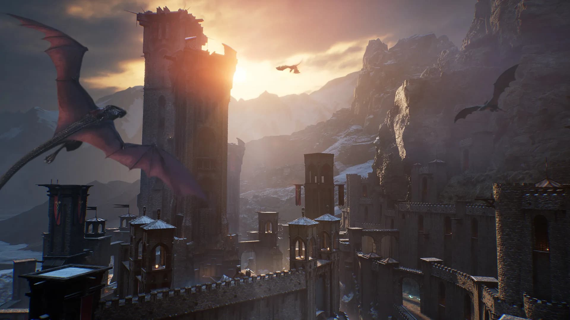 Century: Age of Ashes görsel 6