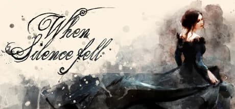 When Silence Fell görsel 1