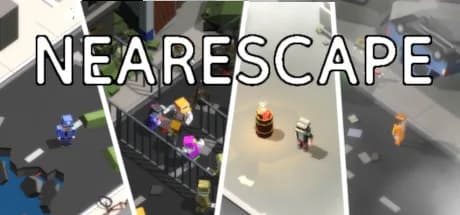 NearEscape görsel 1