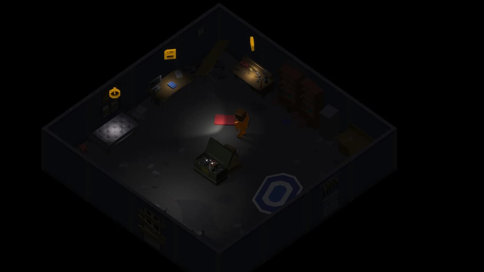 NearEscape görsel 12