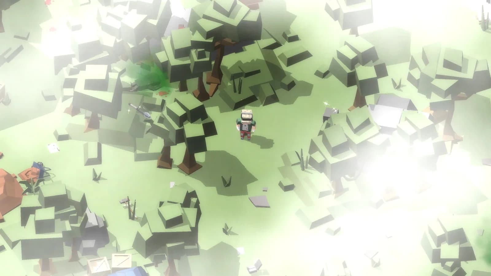 NearEscape görsel 8