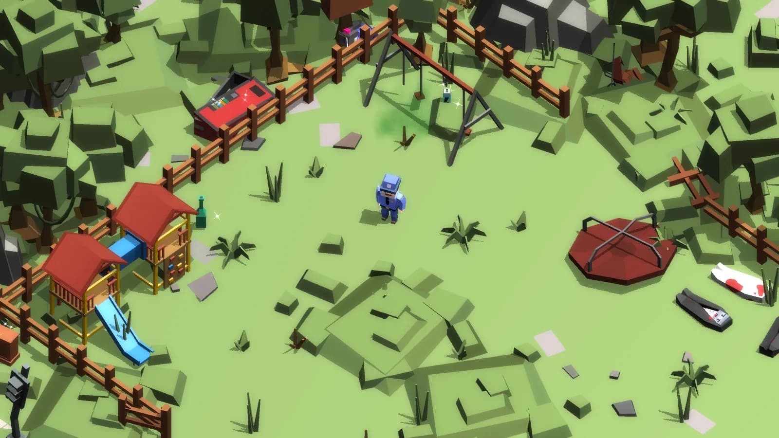 NearEscape görsel 9