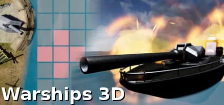 Warships 3D görsel 1