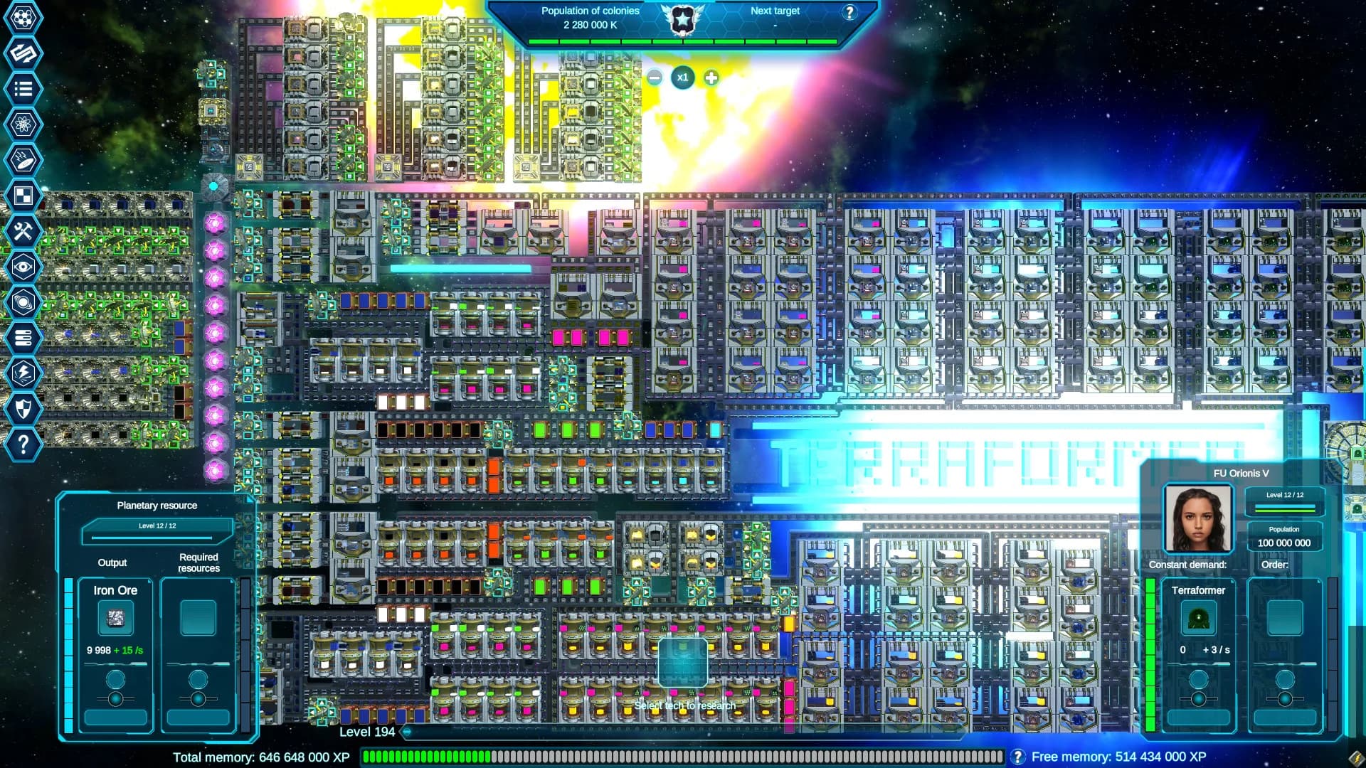 Final Upgrade görsel 10