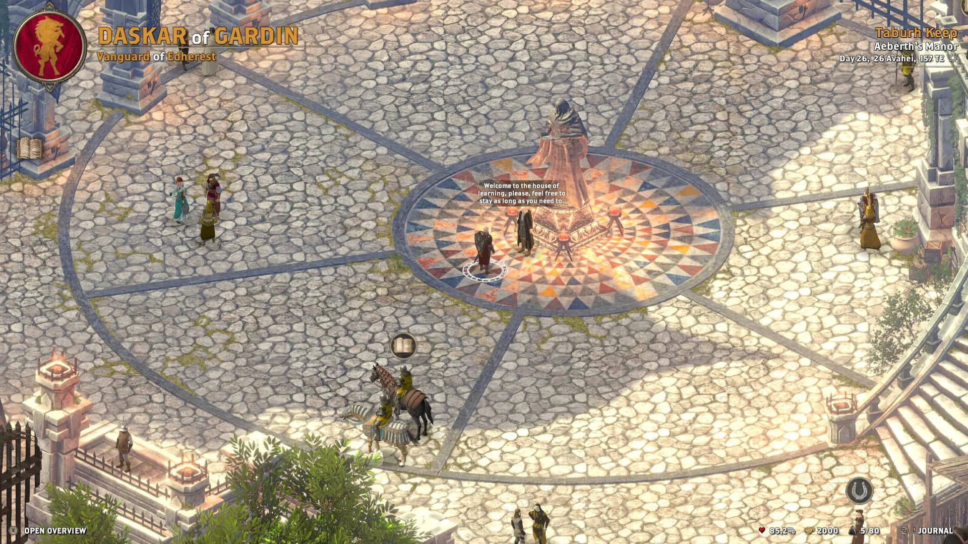 Alaloth: Champions of The Four Kingdoms görsel 6