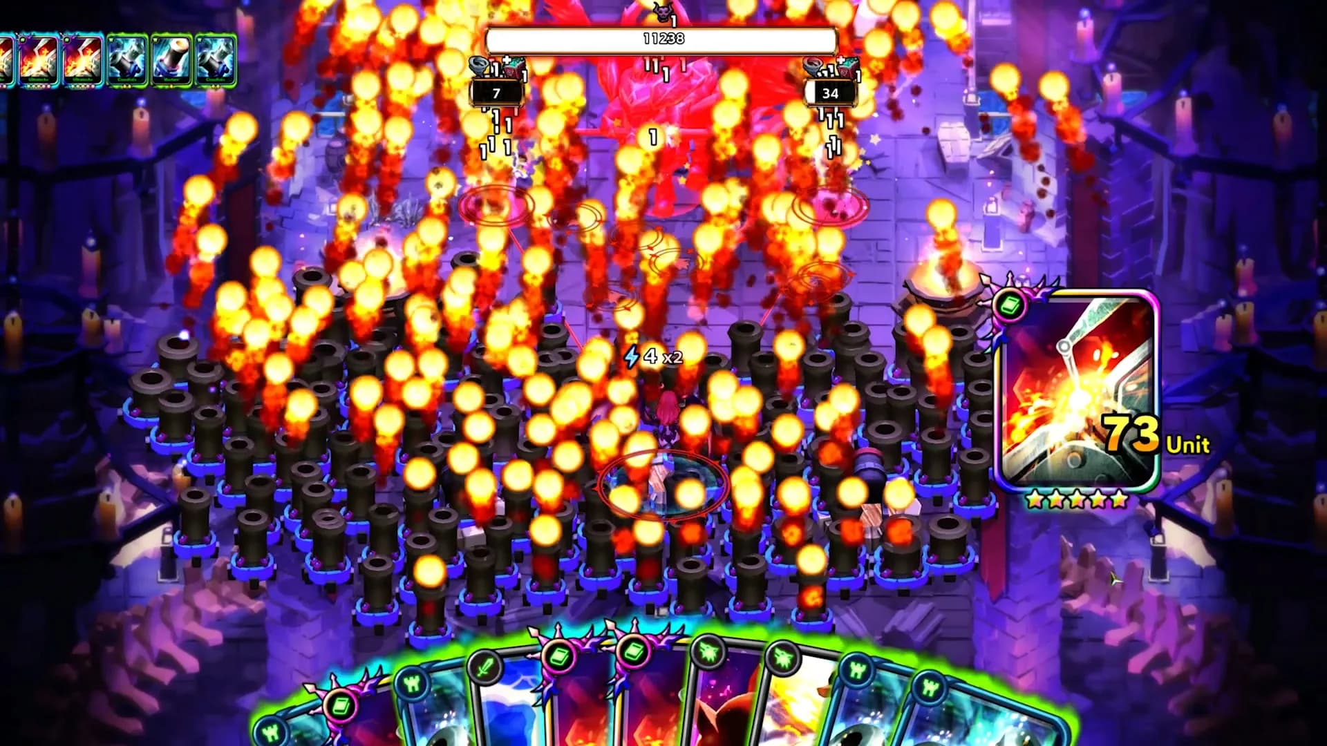 Overdungeon görsel 2