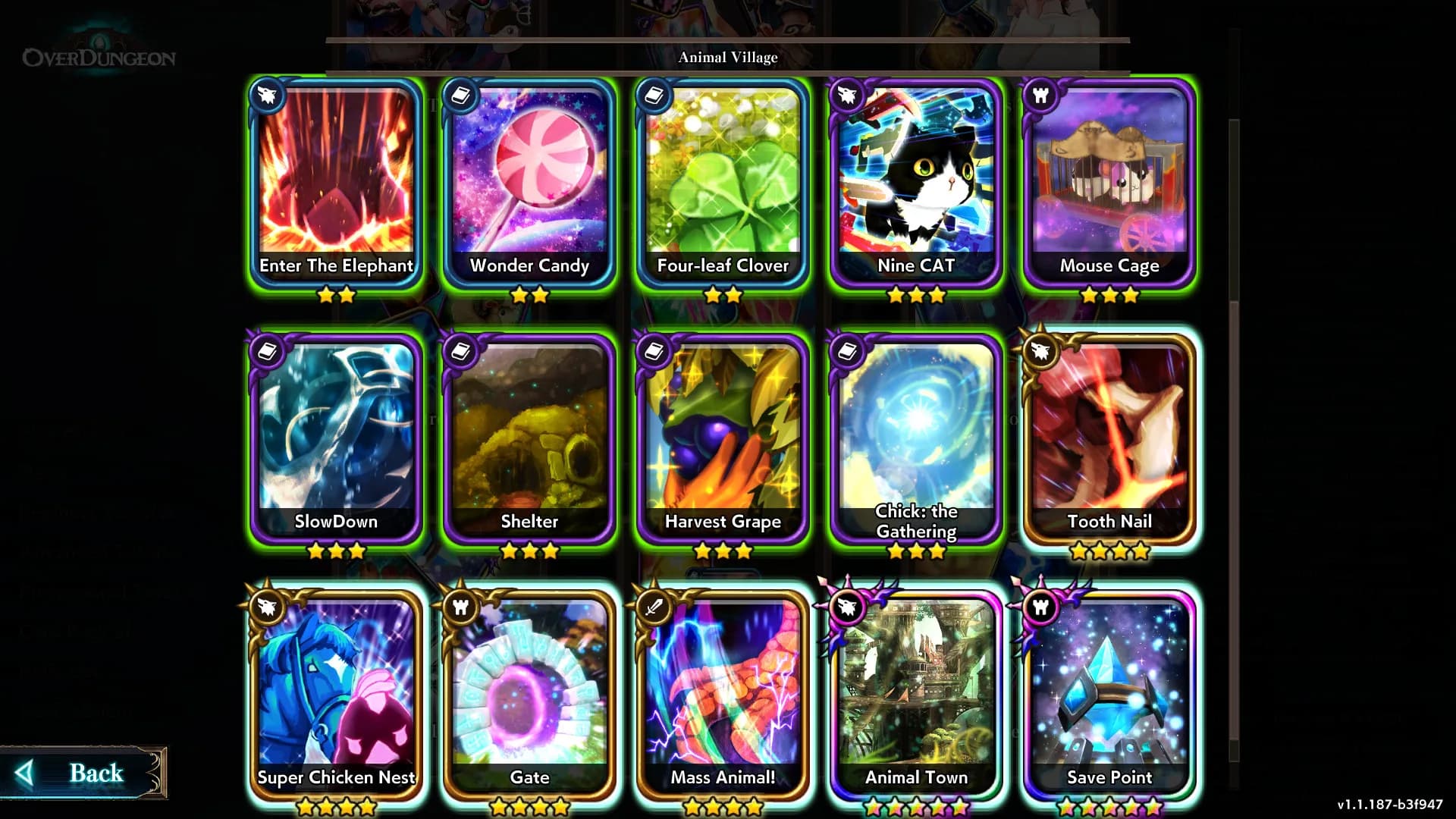 Overdungeon görsel 3