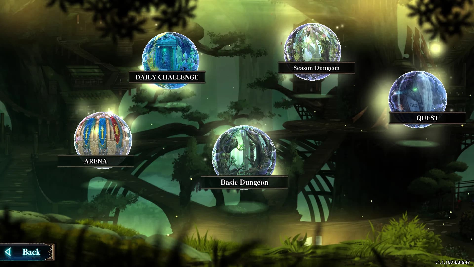Overdungeon görsel 7