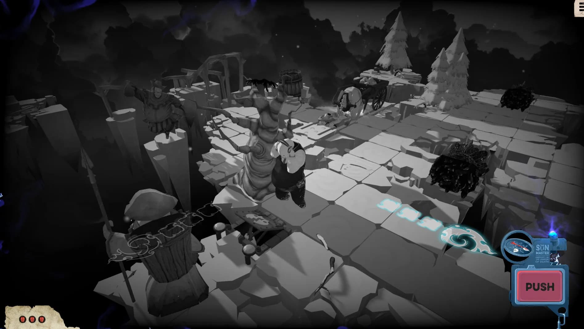 Felix The Reaper görsel 9