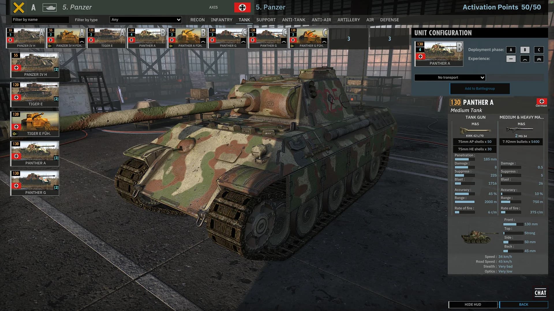 Steel Division 2 görsel 2