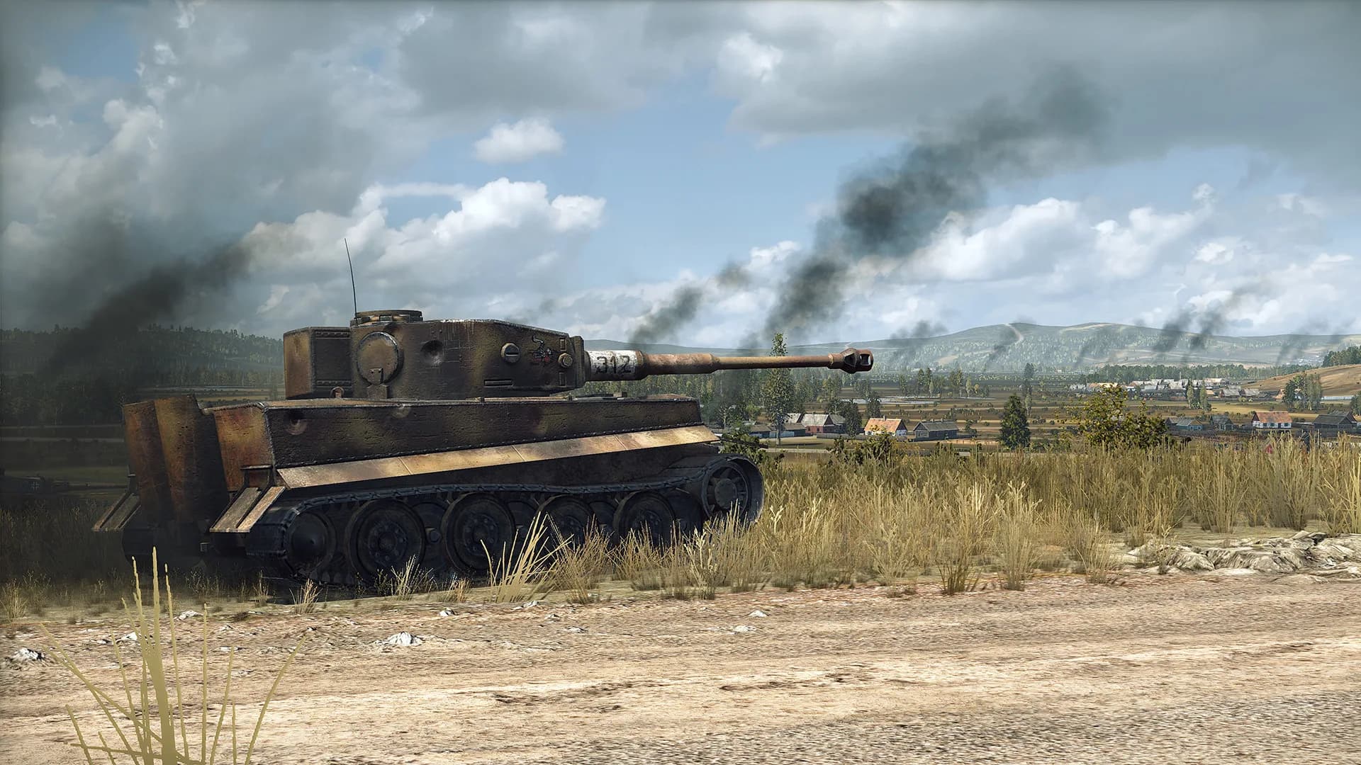 Steel Division 2 görsel 3