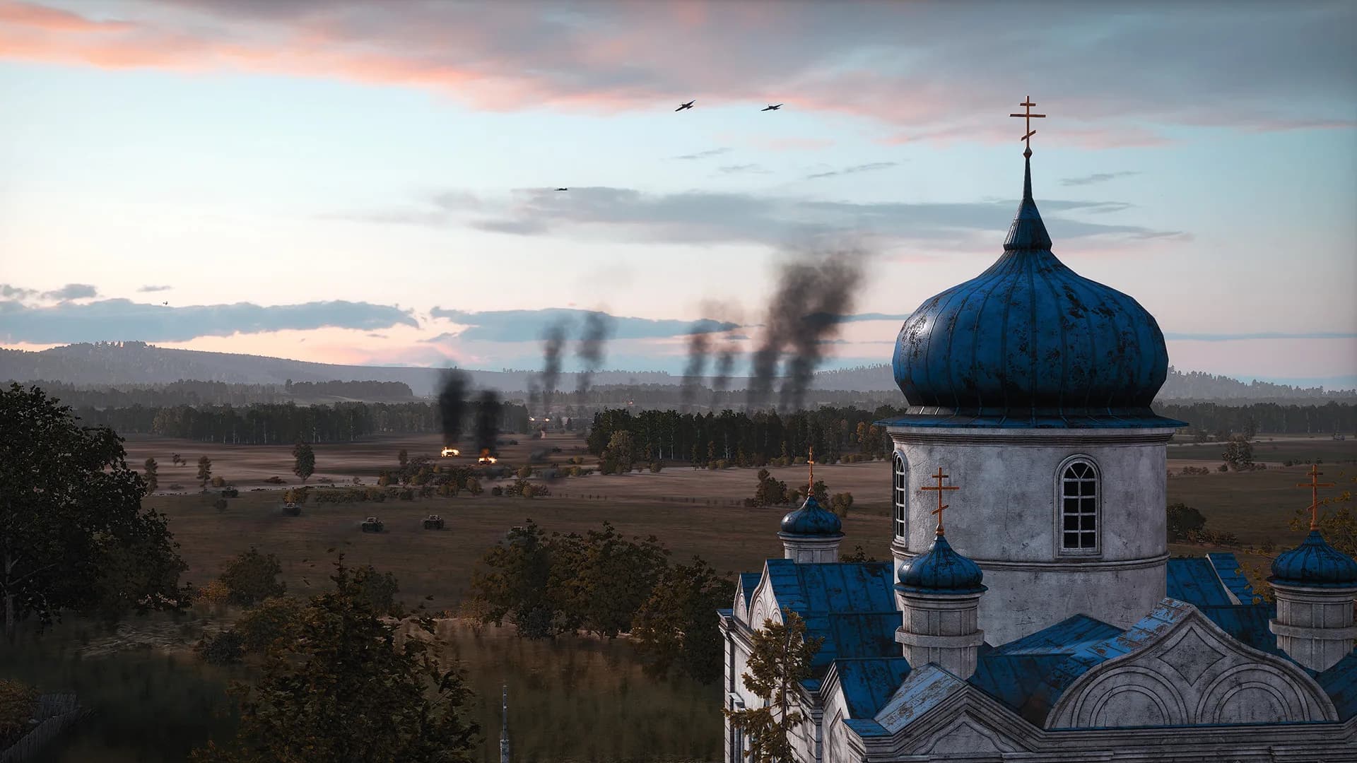 Steel Division 2 görsel 4
