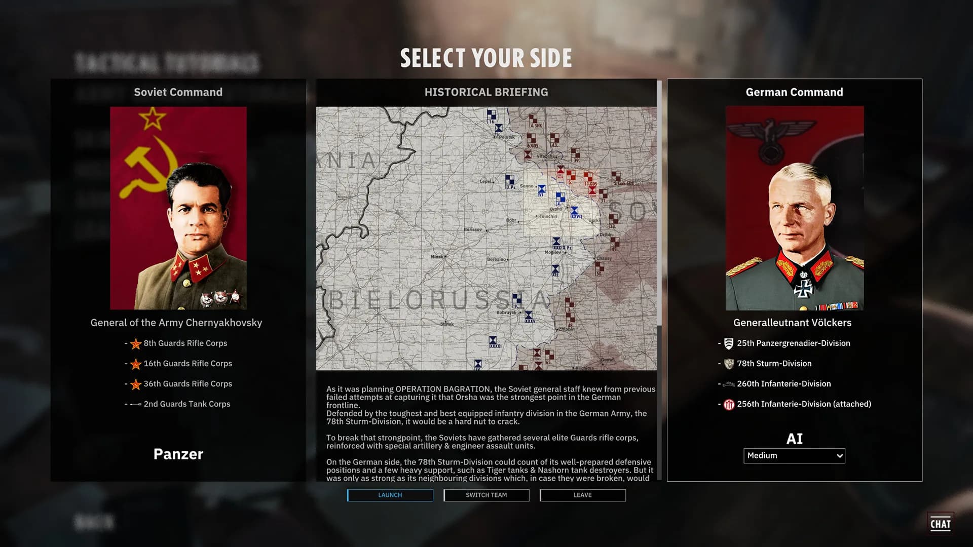 Steel Division 2 görsel 7