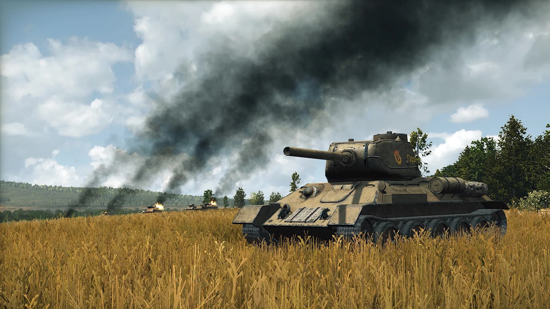 Steel Division 2 görsel 9
