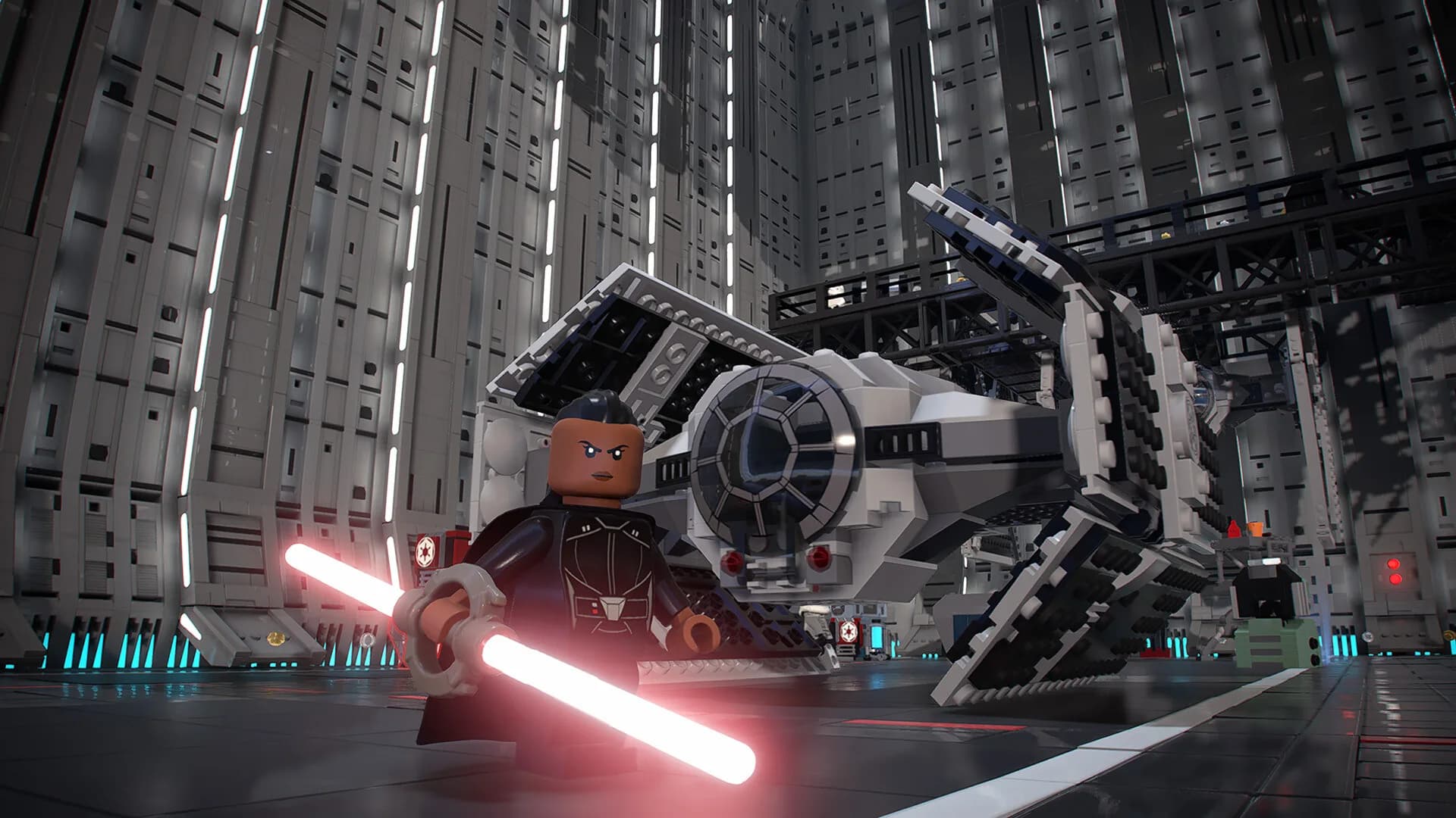 LEGO® Star Wars™: The Skywalker Saga görsel 4