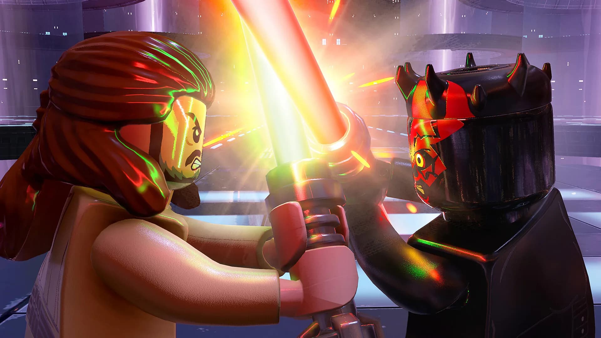 LEGO® Star Wars™: The Skywalker Saga görsel 6