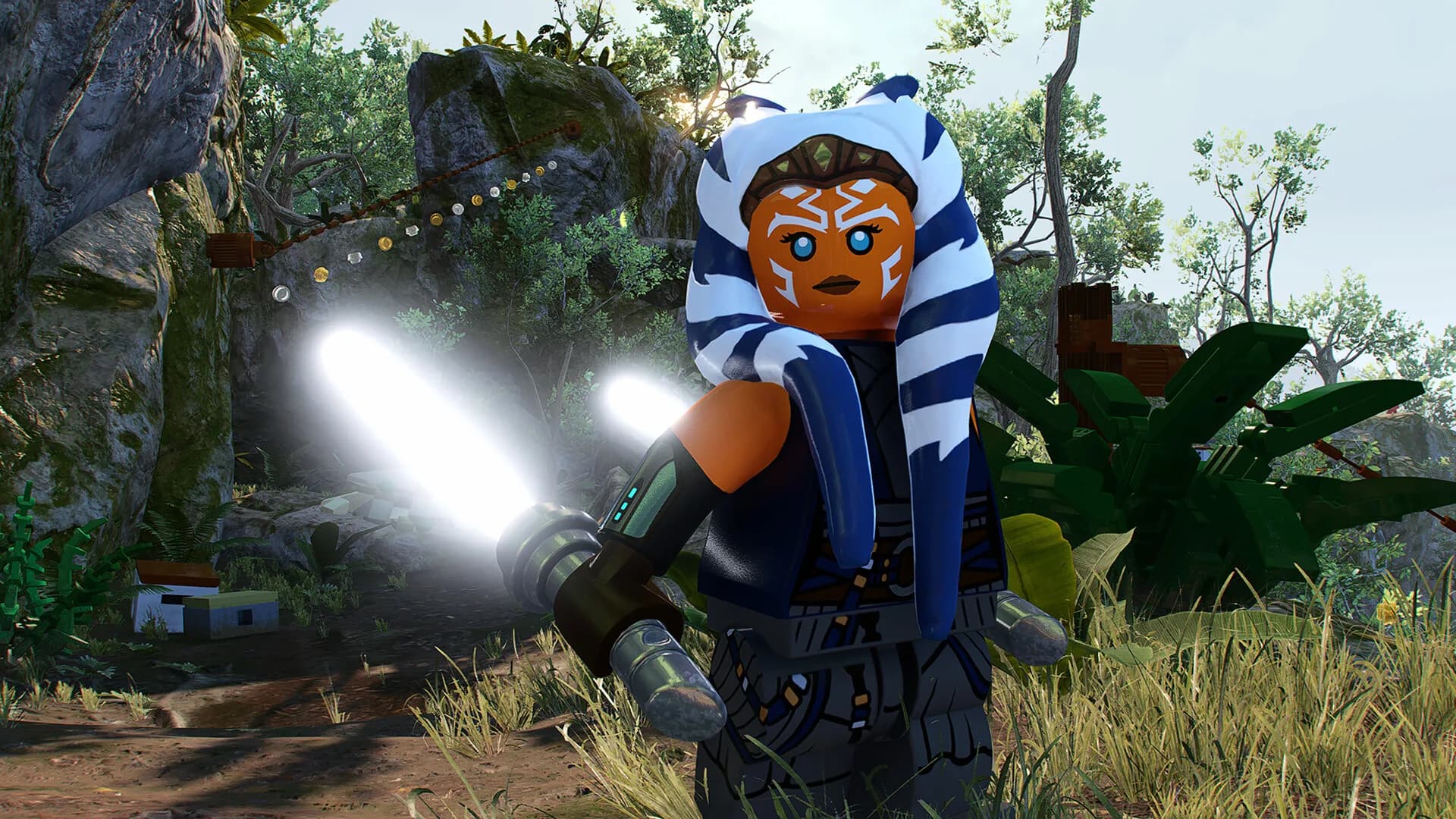 LEGO® Star Wars™: The Skywalker Saga görsel 7