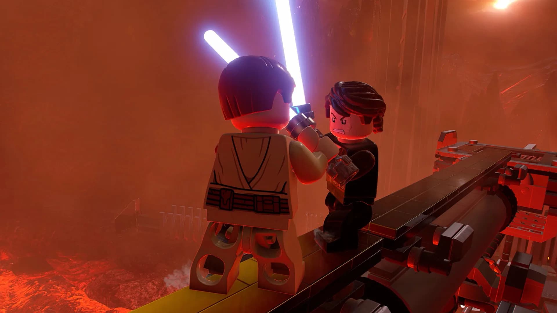 LEGO® Star Wars™: The Skywalker Saga görsel 8