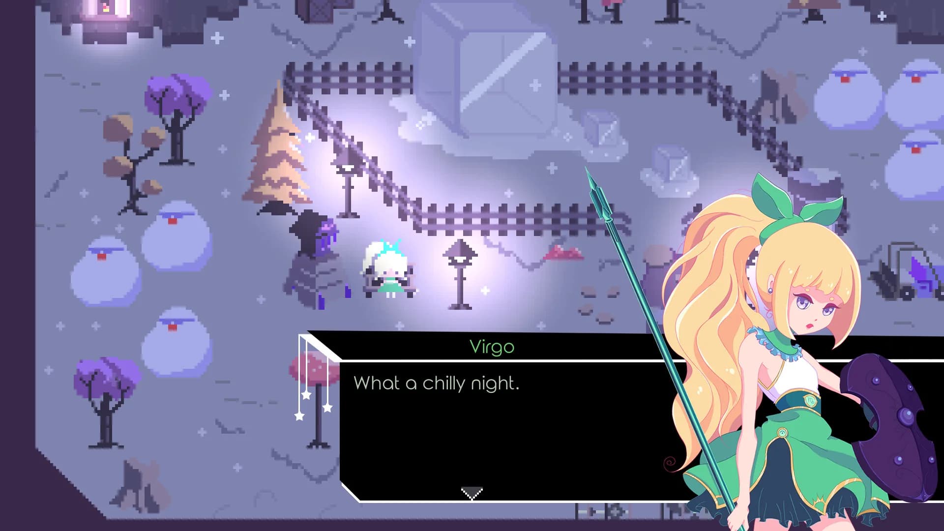 Virgo Versus The Zodiac görsel 5