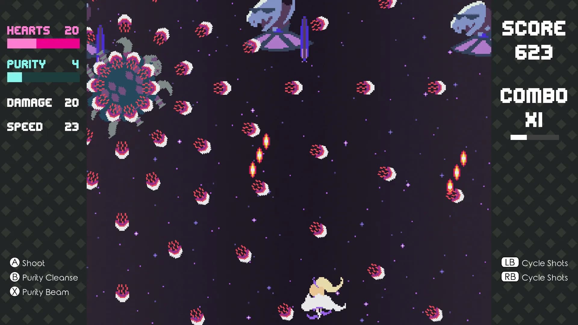 Virgo Versus The Zodiac görsel 11