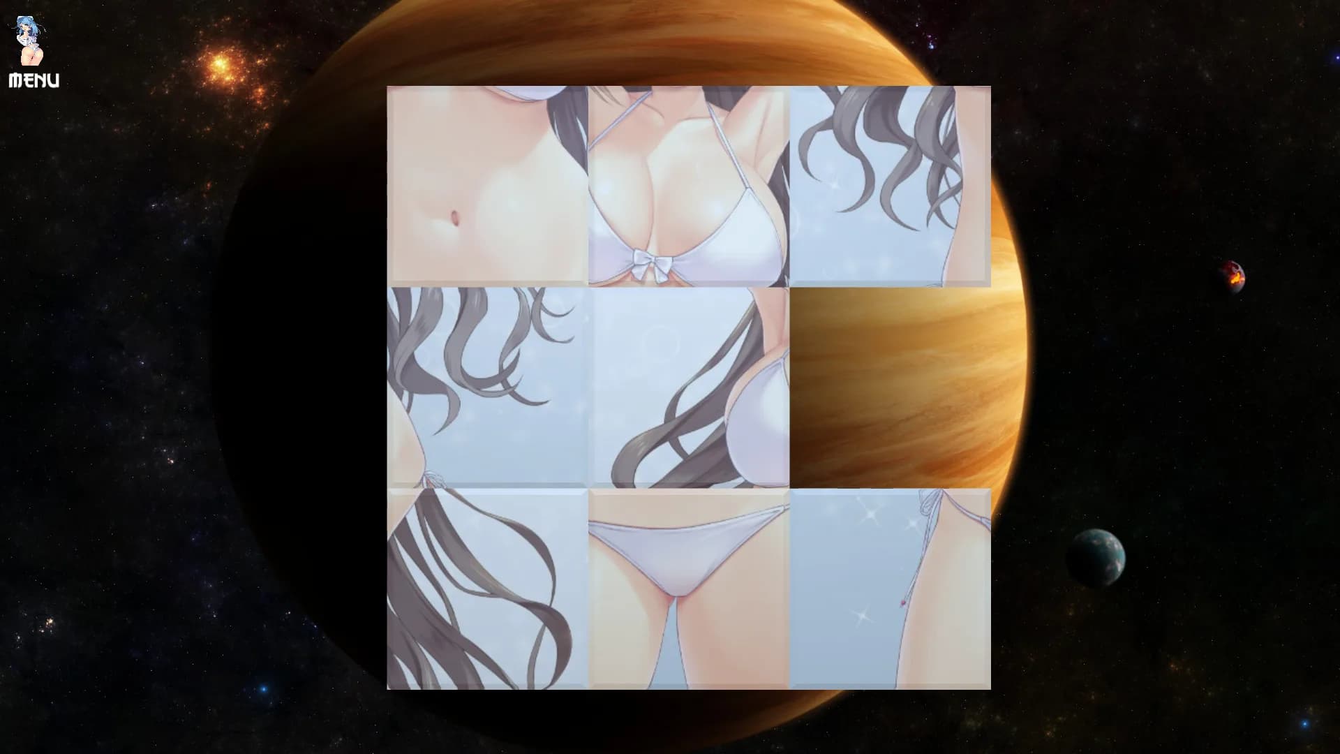 Hentai Space görsel 2