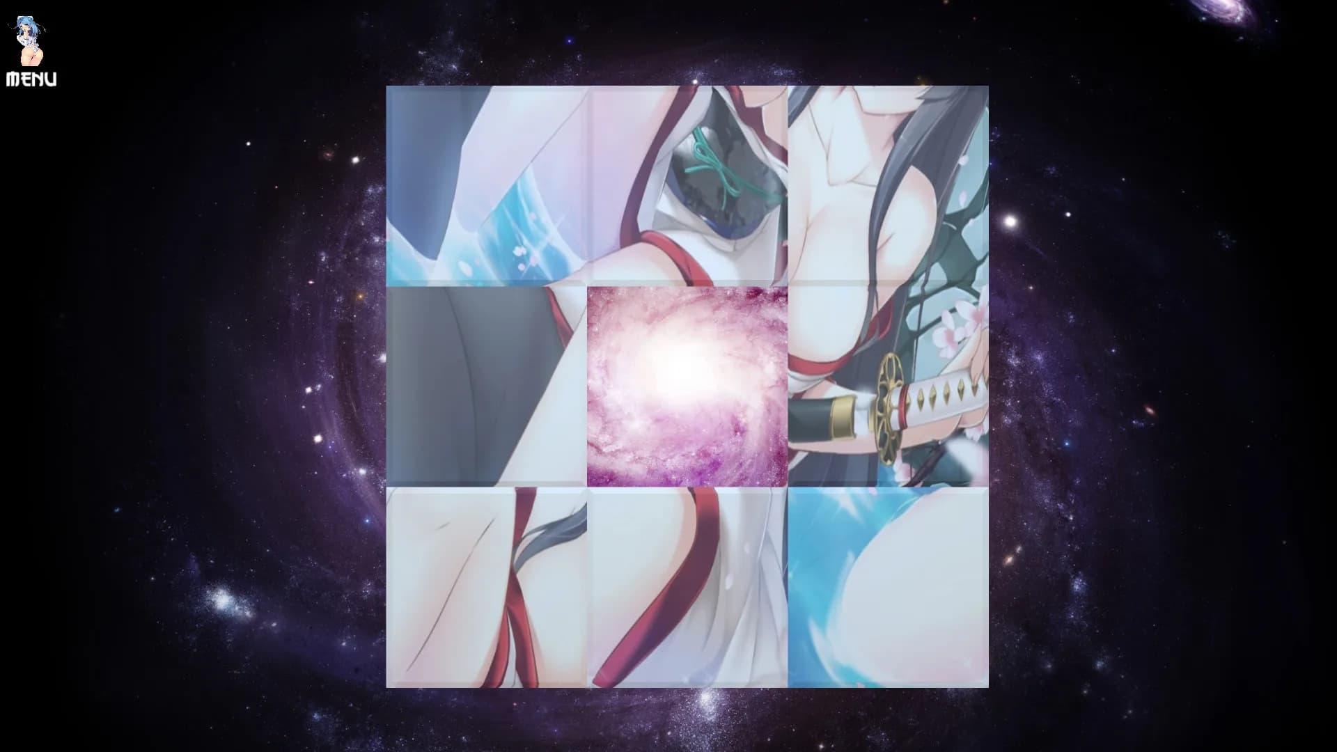 Hentai Space görsel 4