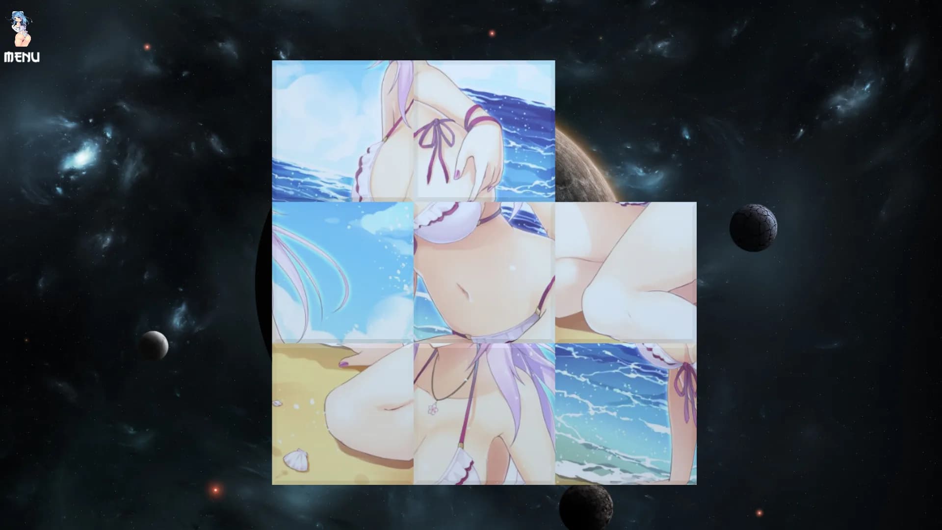 Hentai Space görsel 6
