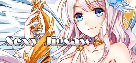 Sexy Jigsaw | 性感拼图 | 섹시 퍼즐 | セクシーなパズル görsel 1