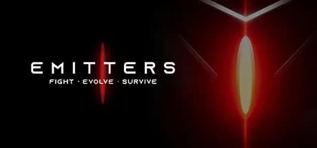 Emitters - Drone Invasions görsel 1