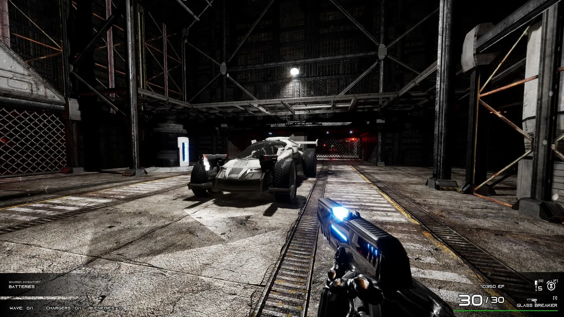 Emitters - Drone Invasions görsel 12