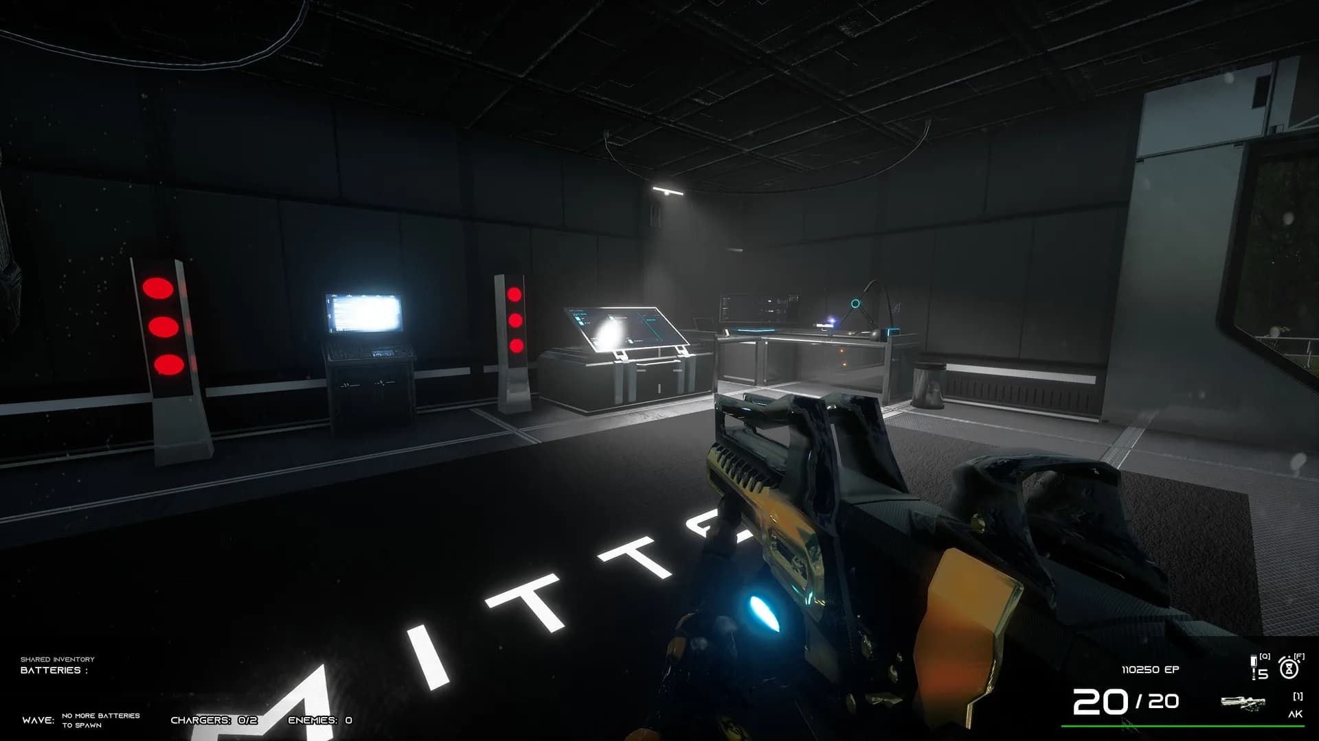 Emitters - Drone Invasions görsel 16
