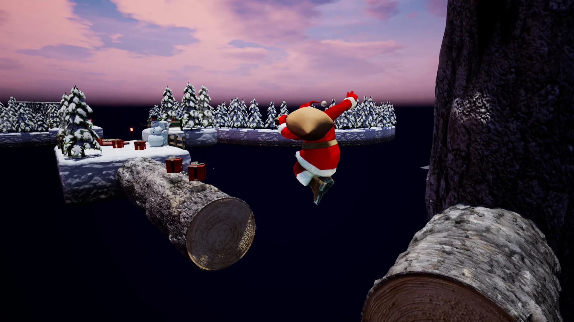 Santa's Story of Christmas görsel 8