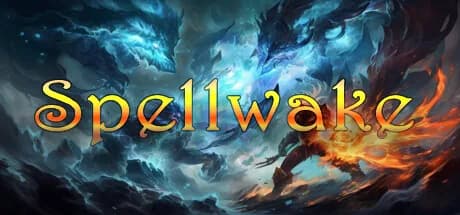 Spellwake görsel 1