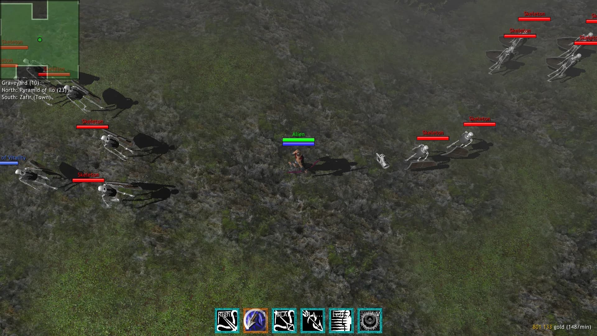 Spellwake görsel 2