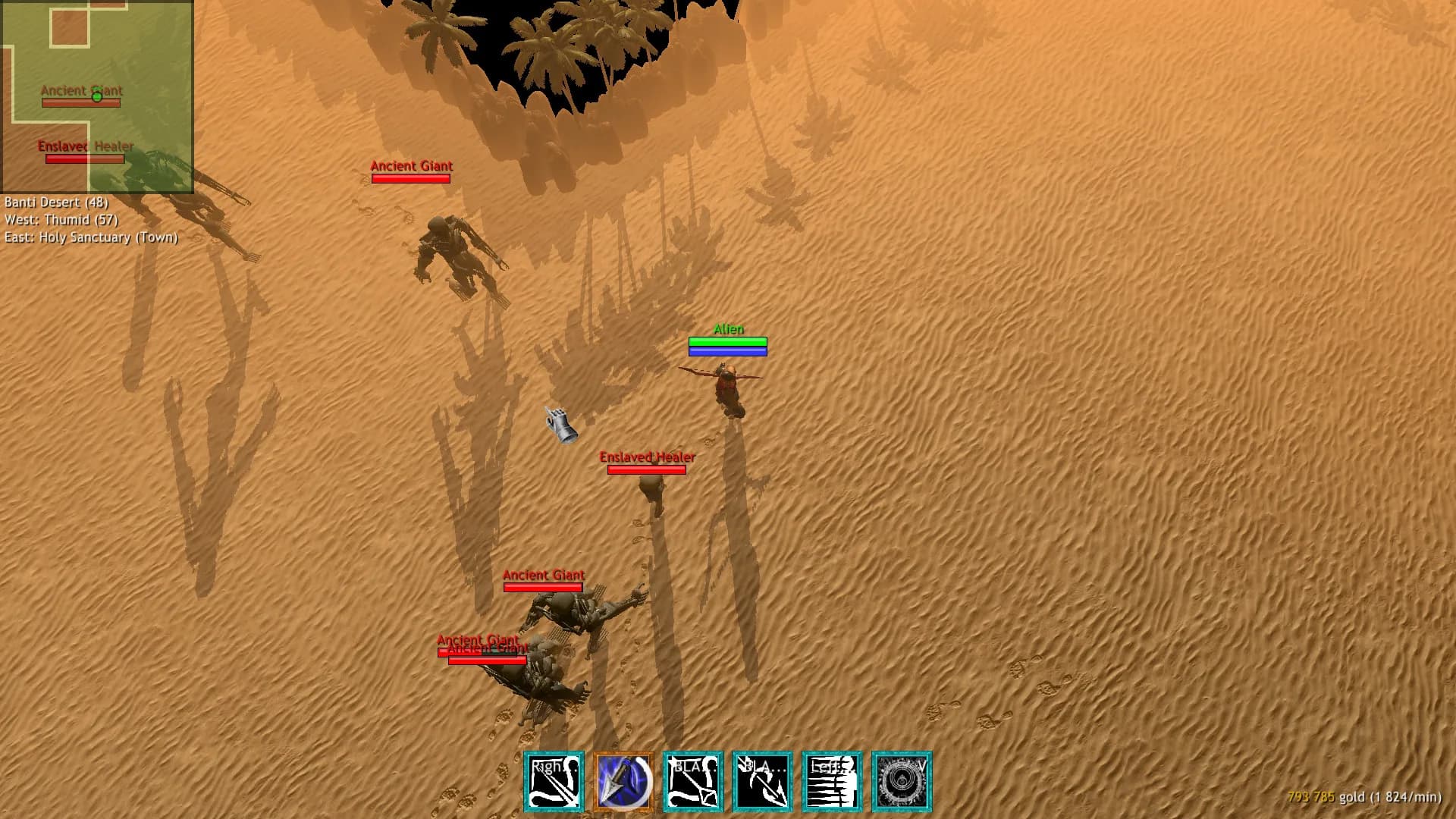 Spellwake görsel 4