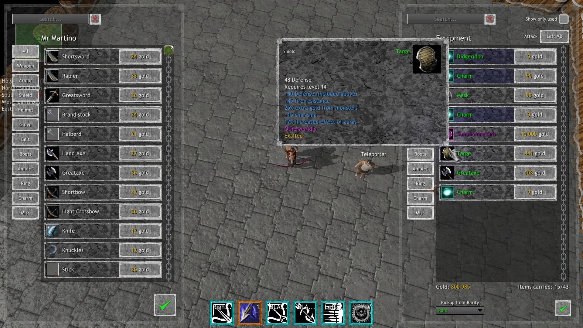 Spellwake görsel 5